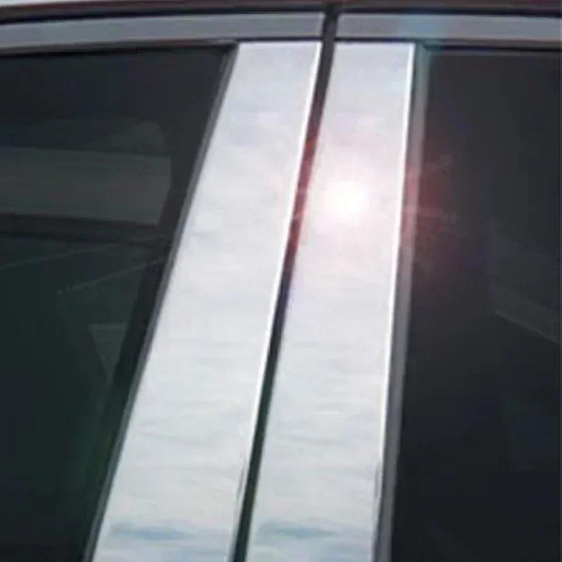 ũ ڵ  Ʈ Ʈ Ŀ, BMW 5 ø E60 4 ¦  2003-2010 â ܺ ǹ  г ƼĿ, 6 